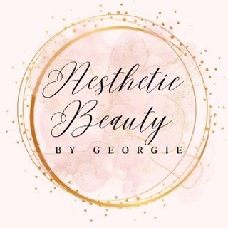 Aesthetic Beauty by Georgie